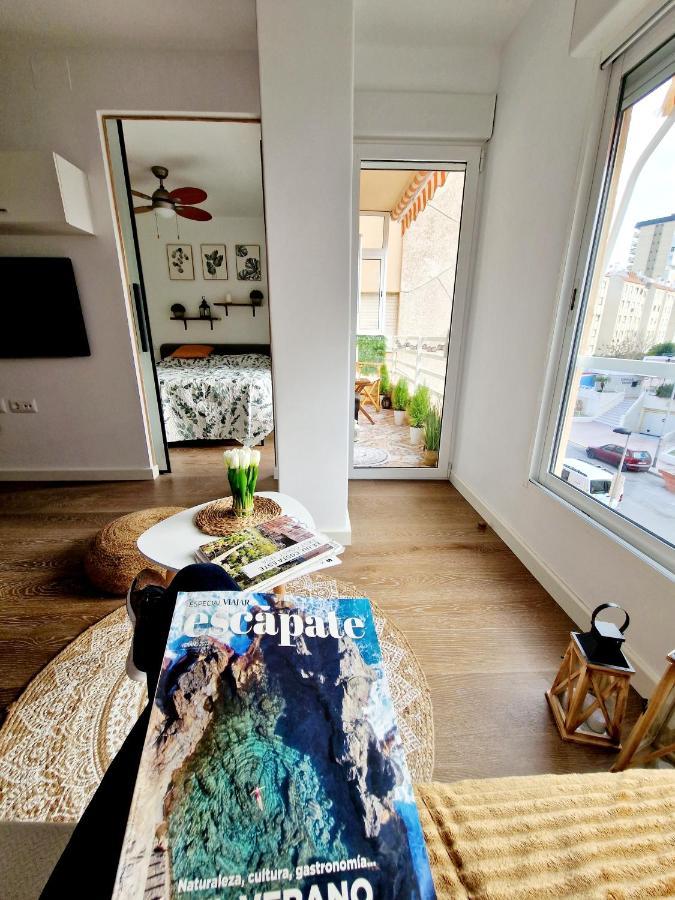 Cozy Rustic Home La Pobla de Farnals Exterior foto