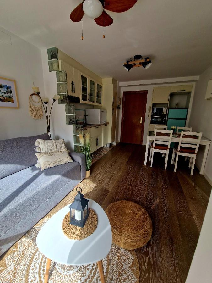 Cozy Rustic Home La Pobla de Farnals Exterior foto